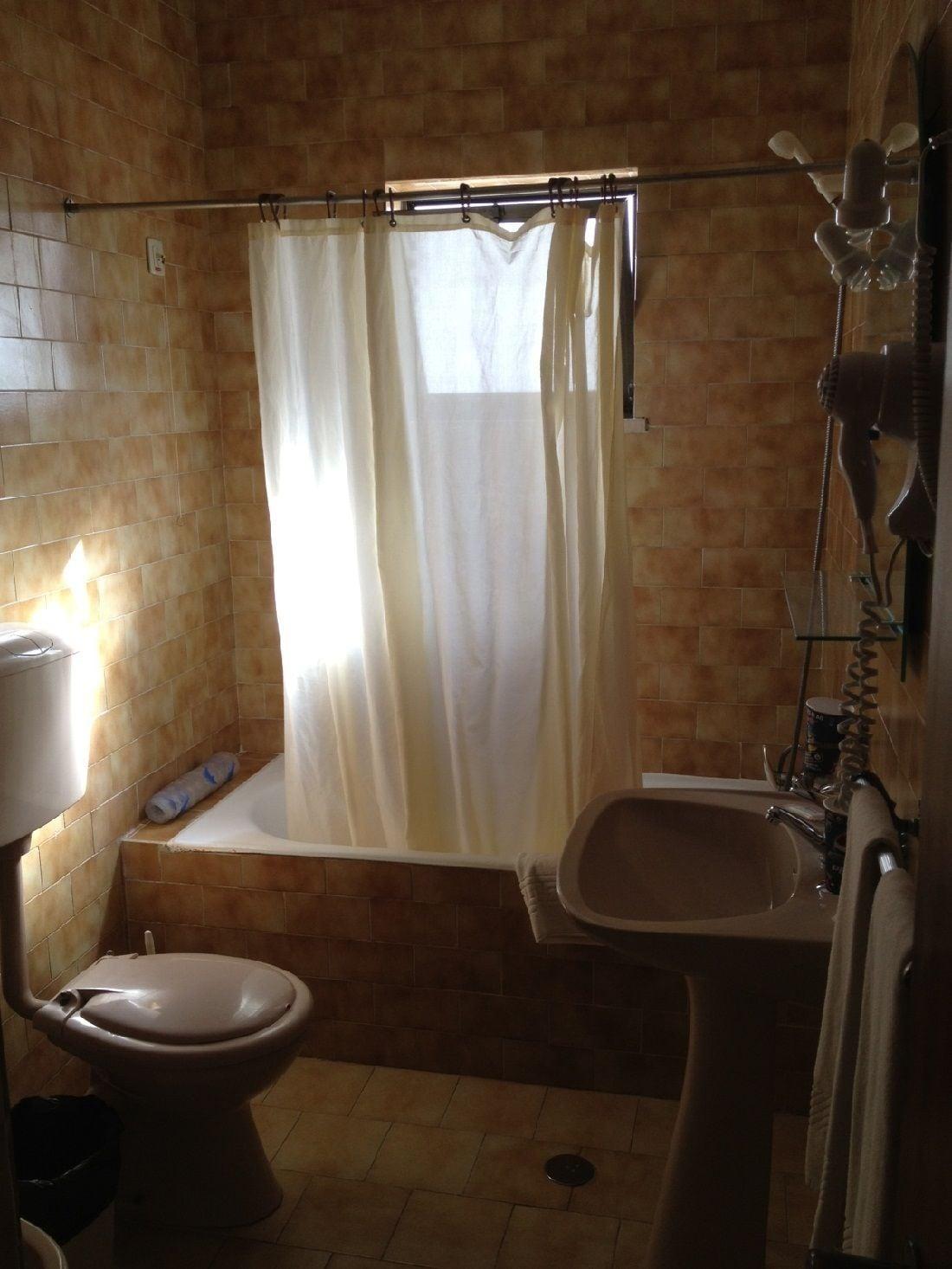 Maison d'hôtes Torre Velha Al Albufeira