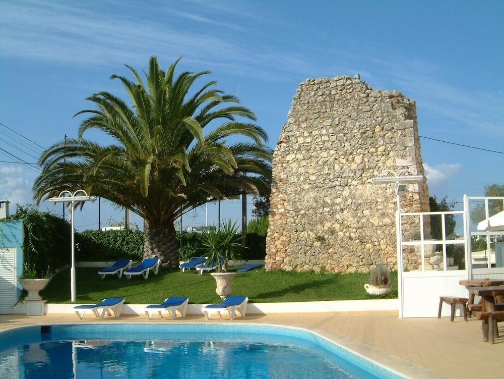 Torre Velha Al Maison d'hôtes