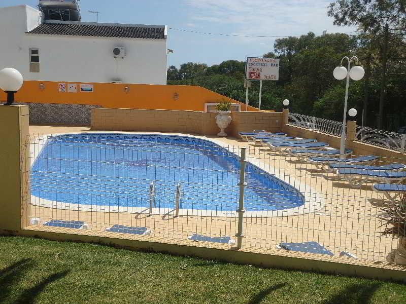 Maison d'hôtes Torre Velha Al Albufeira