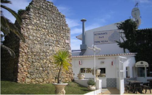 Maison d'hôtes Torre Velha Al Albufeira