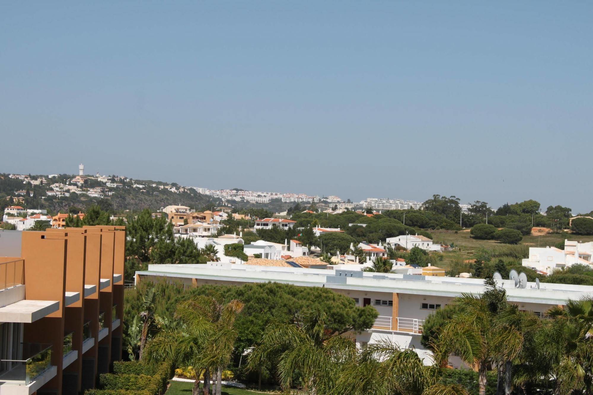 Torre Velha Al Maison d'hôtes Albufeira