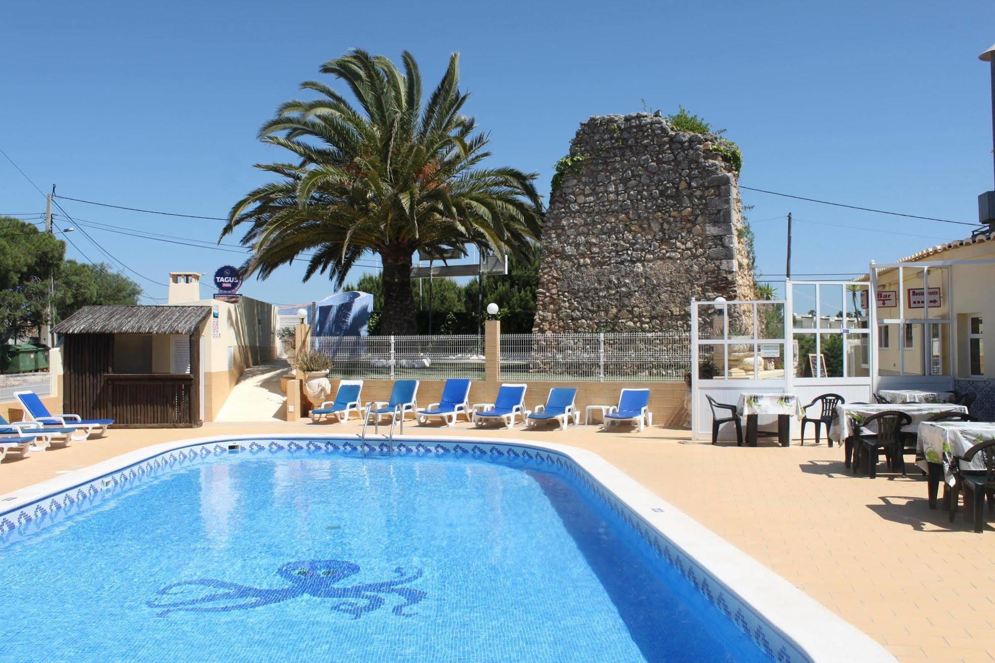 Maison d'hôtes Torre Velha Al 2*